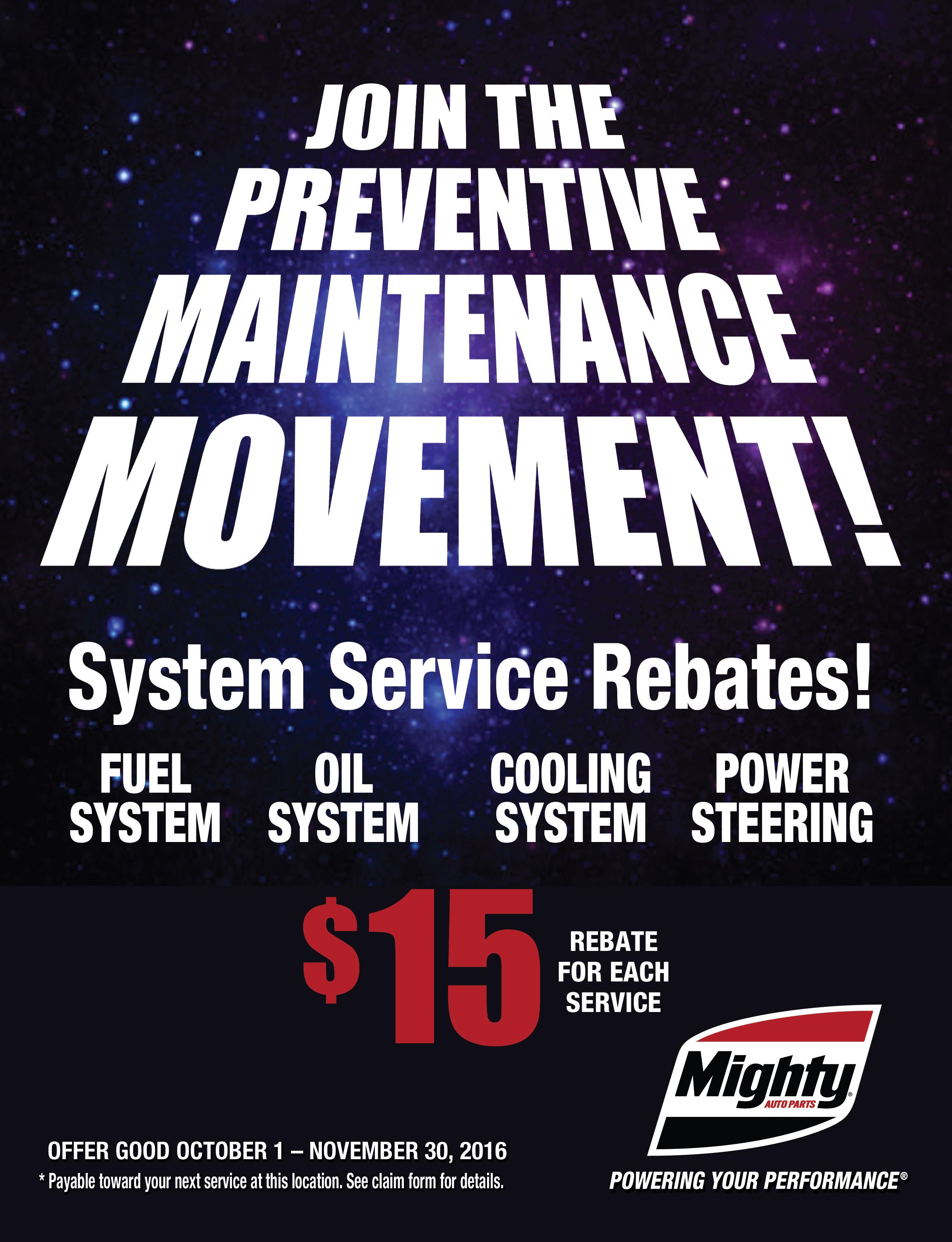 mighty-auto-parts-launches-fall-consumer-rebate-promotion